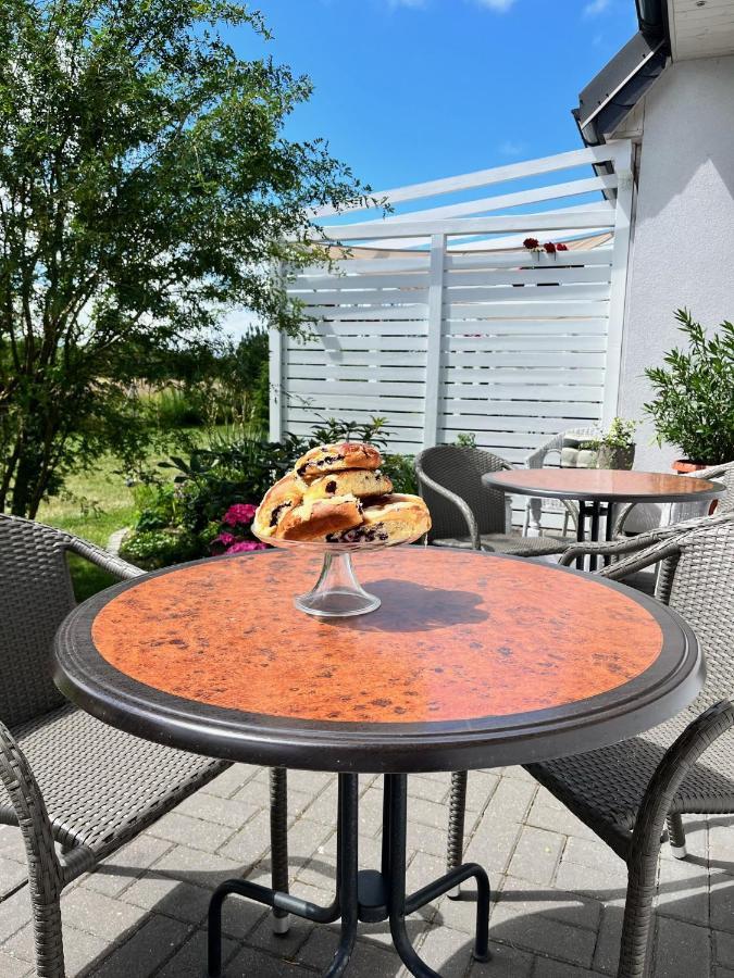 Dom W Trawach Apartment Smoldzinski Las Luaran gambar