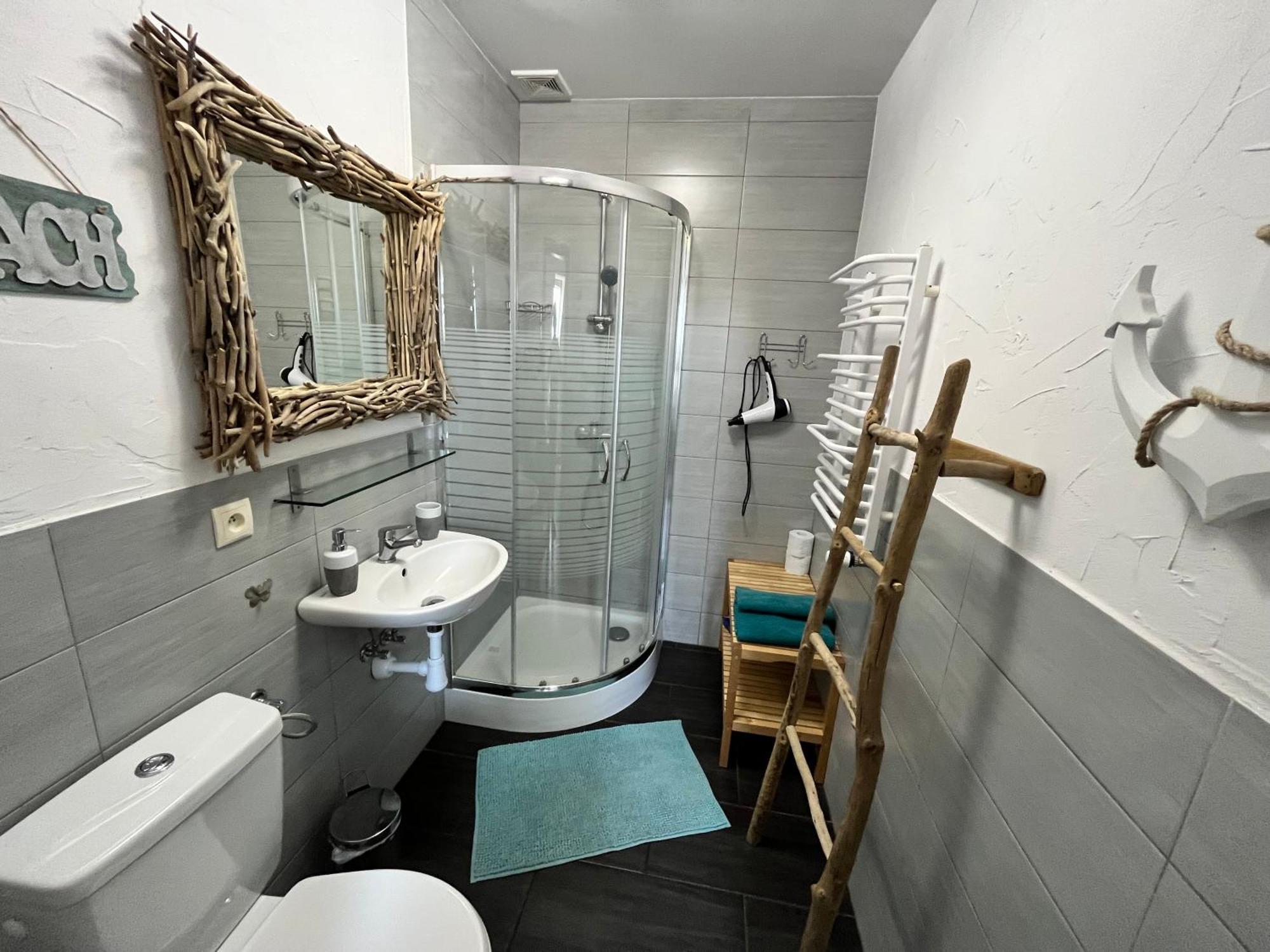 Dom W Trawach Apartment Smoldzinski Las Bilik gambar