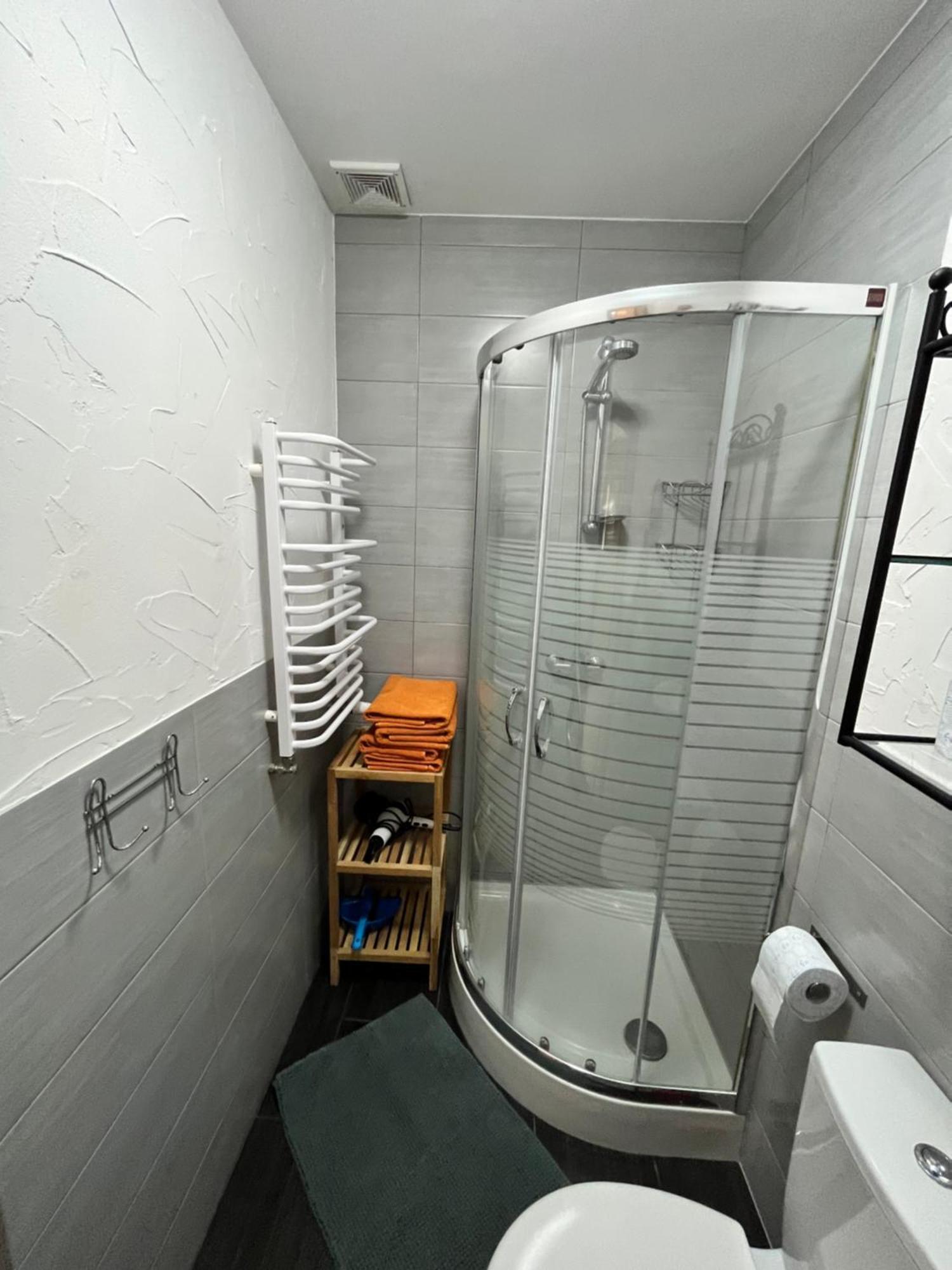 Dom W Trawach Apartment Smoldzinski Las Bilik gambar